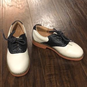 JJ School boys dress shoes